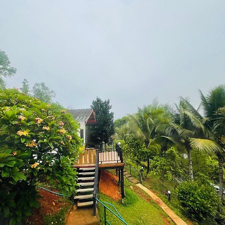 Forest Guesthouse Samoeng Екстериор снимка
