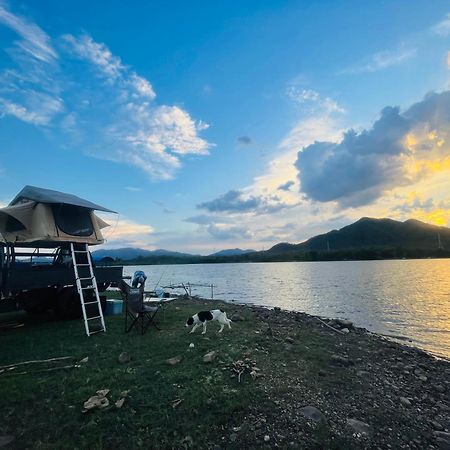 Forest Guesthouse Samoeng Екстериор снимка